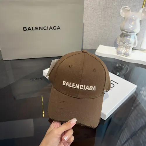 Balenciaga Baseball Cap