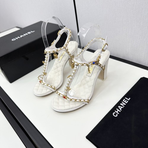 Chanel Pumps Size 35-41