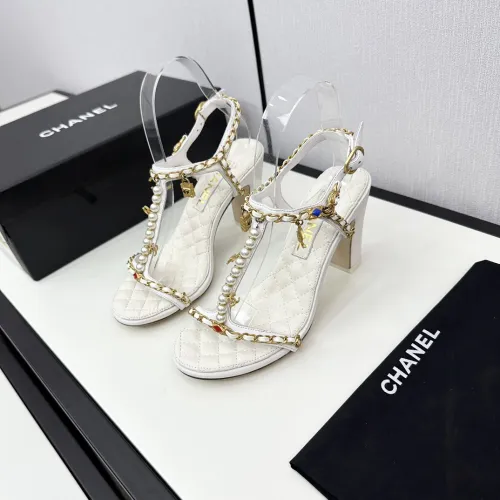 Chanel Pumps Size 35-41