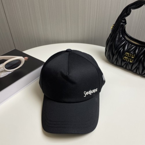 YSL Baseball Cap