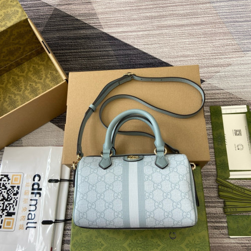 Gucci Ophidia GG Mini Shoulder Bags Size 21*14*11.5cm
