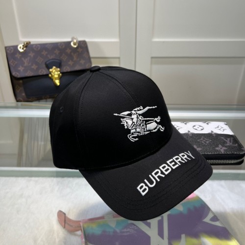 Burberry Baseball Cap