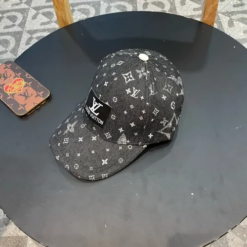 Louis Vuitton Baseball Cap