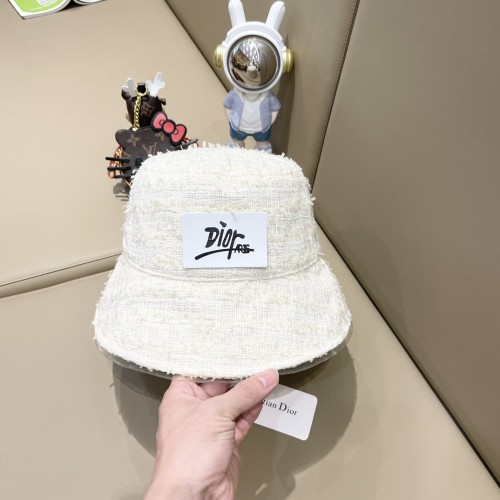 Dior Fisherman's Hat