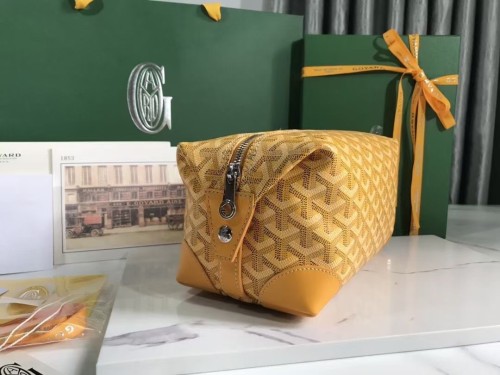 Goyard Boeing Clutch Size 25*12*12cm