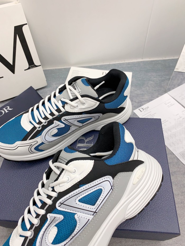 Dior B30 Sneaker Size 36-46