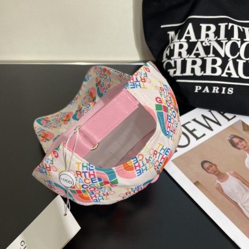 Gucci Baseball Cap
