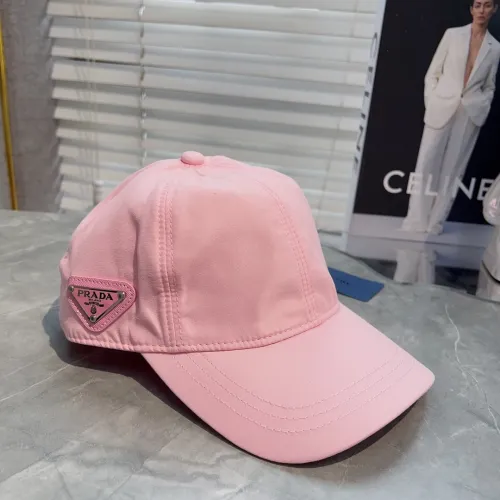 Prada Baseball Cap