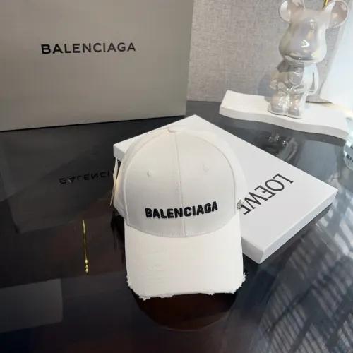 Balenciaga Baseball Cap