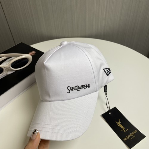 YSL Baseball Cap