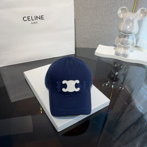 Celine Baseball Cap