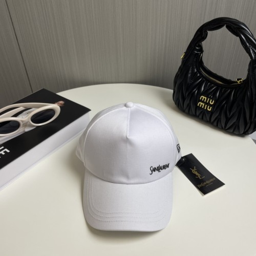 YSL Baseball Cap