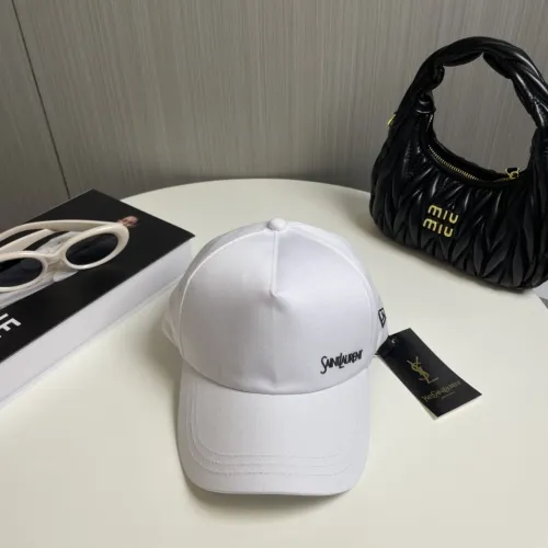 YSL Baseball Cap