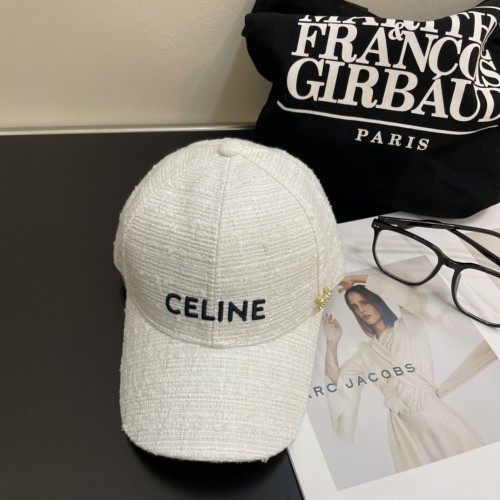 Celine Baseball Cap