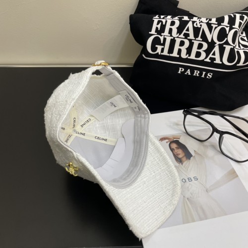 Celine Baseball Cap