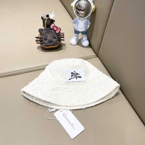 Dior Fisherman's Hat