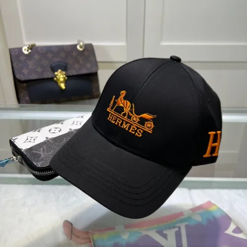 Hermes Baseball Cap
