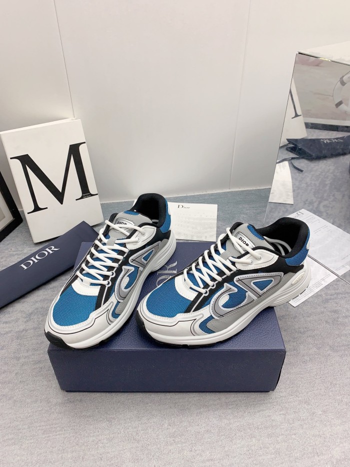 Dior B30 Sneaker Size 36-46