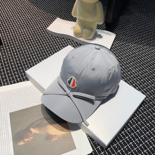 Moncler Baseball Cap