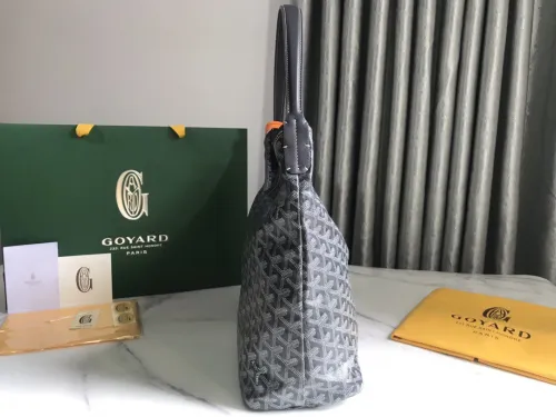 Goyard Hobo Boheme Shopping Bags 42*27*15cm