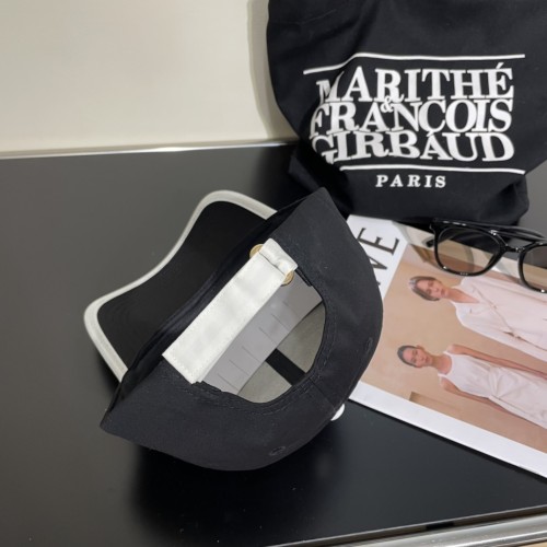Chanel Baseball Cap