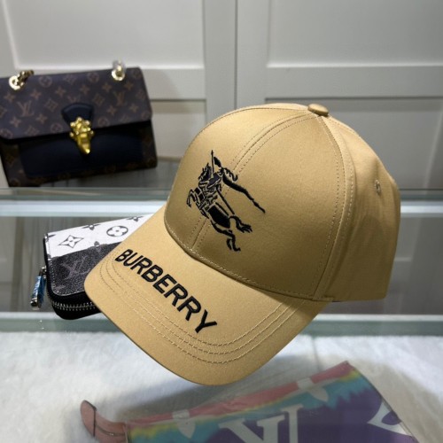 Burberry Baseball Cap