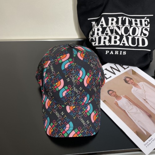 Gucci Baseball Cap