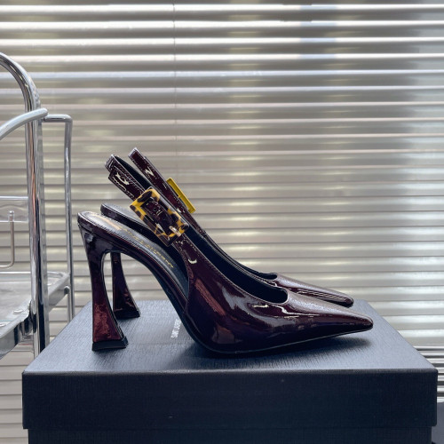 YSL DUNE Pumps Size 35-40