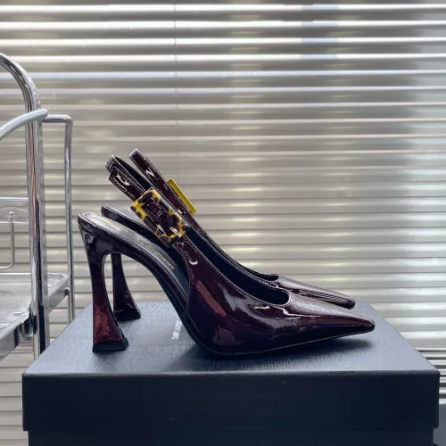 YSL DUNE Pumps Size 35-40