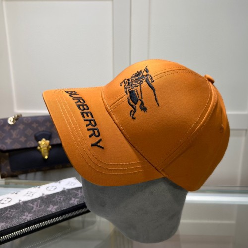 Burberry Baseball Cap