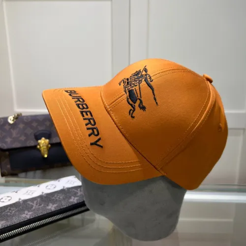Burberry Baseball Cap