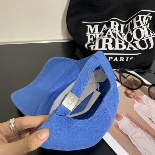 Balenciaga Baseball Cap