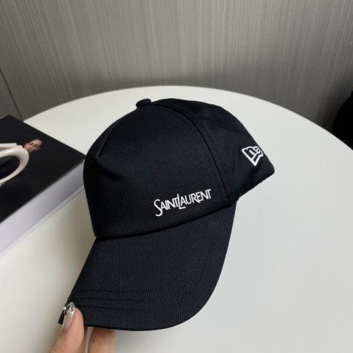 YSL Baseball Cap