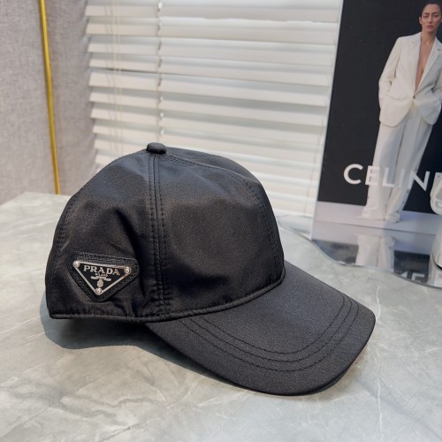 Prada Baseball Cap