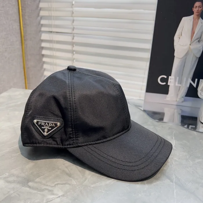 Prada Baseball Cap