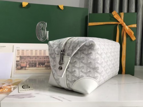 Goyard Boeing Clutch Size 25*12*12cm