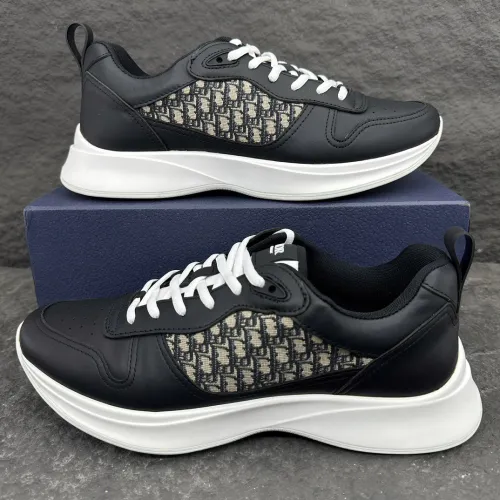 Dior B25 Runner Sneaker Size 36-45