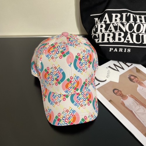 Gucci Baseball Cap