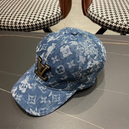 Louis Vuitton Baseball Cap