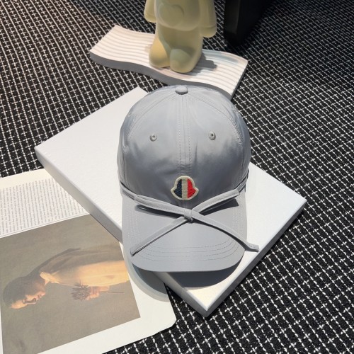 Moncler Baseball Cap