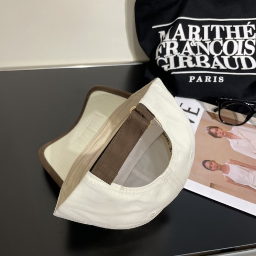 Chanel Baseball Cap