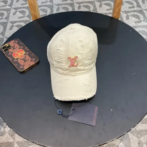 Louis Vuitton Baseball Cap
