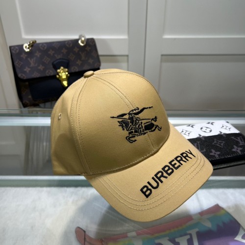 Burberry Baseball Cap