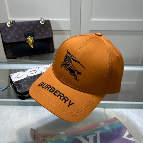 Burberry Baseball Cap