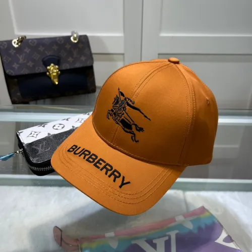 Burberry Baseball Cap