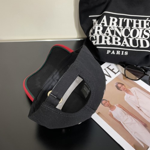 Gucci Baseball Cap