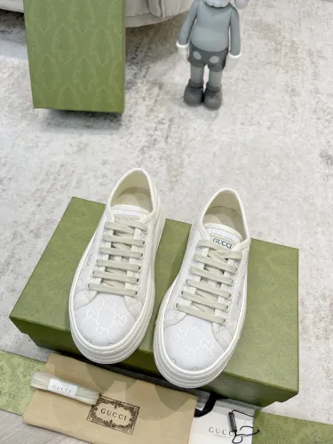 Gucci Tennis 1977 Sneaker Size 36-41