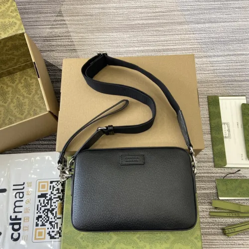 Gucci Kleine GG Shoulder Bags Size 16.5*24*4.5cm