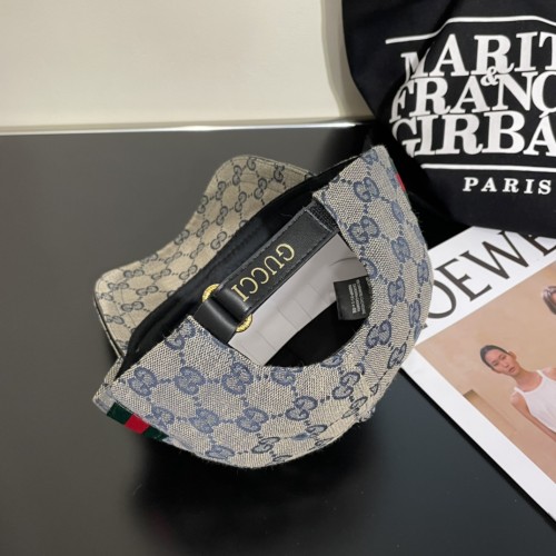 Gucci Baseball Cap