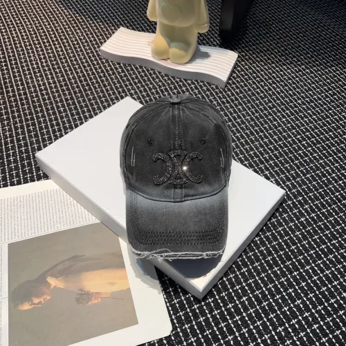 Celine Baseball Cap